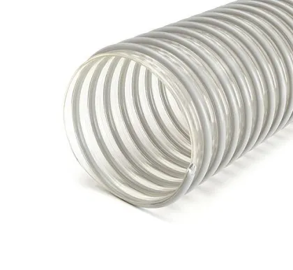 VACUFLEX Shot Blasting Machinery Hose