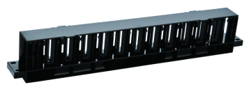 Lancom Small MOQ available high speed cable management metal