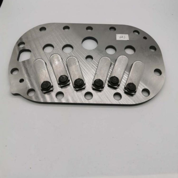 2019 Copeland Refrigerator Compressor Valve Plate for Model 4,6RJ