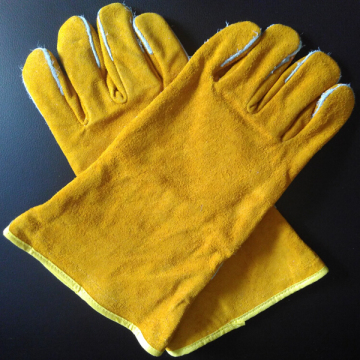 WG1210 Professional Safety Gloves for Welding