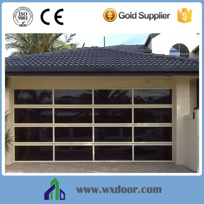 aluminum alloy doors and windows