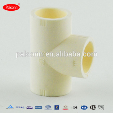 DIN WAS ISO Standard Material pipe connector