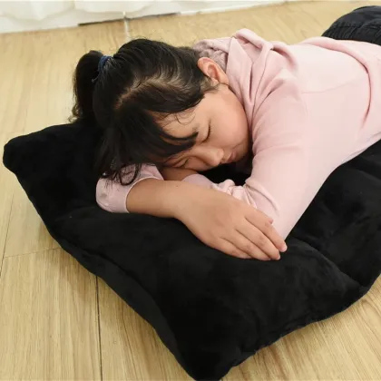 Craze Kid's Floor Pillow Bed Cover Sleep Mat