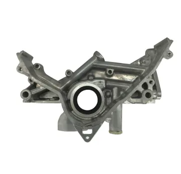 High Quality Oil Pump LWT 15010-0W001 for Nissan Pathfinder QX4/96-00