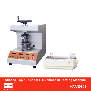 Digital Fabric Bursting Strength Tester (HZ-8021)