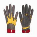 Stainless steel safety mesh gloves