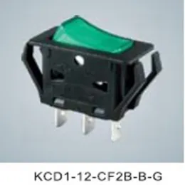 rocker switch
