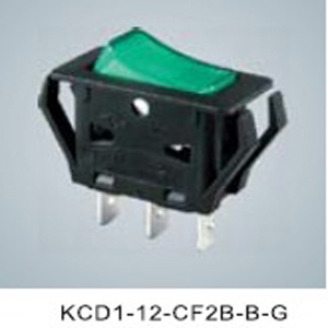 rocker switch