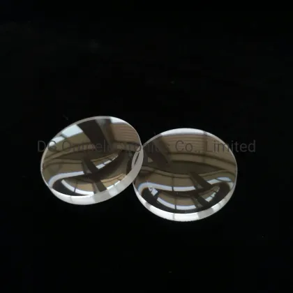 Spherical 70mm Double Convex Lens Lenses Biconvex Lens