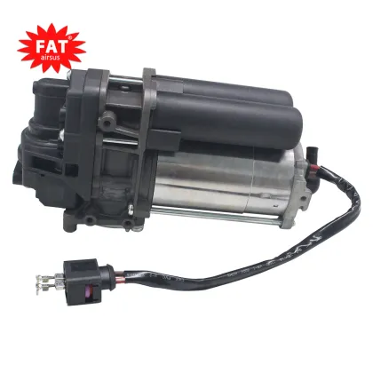 Porsche Panamera 971 Air Suspension Systems Compressor 2017-2021