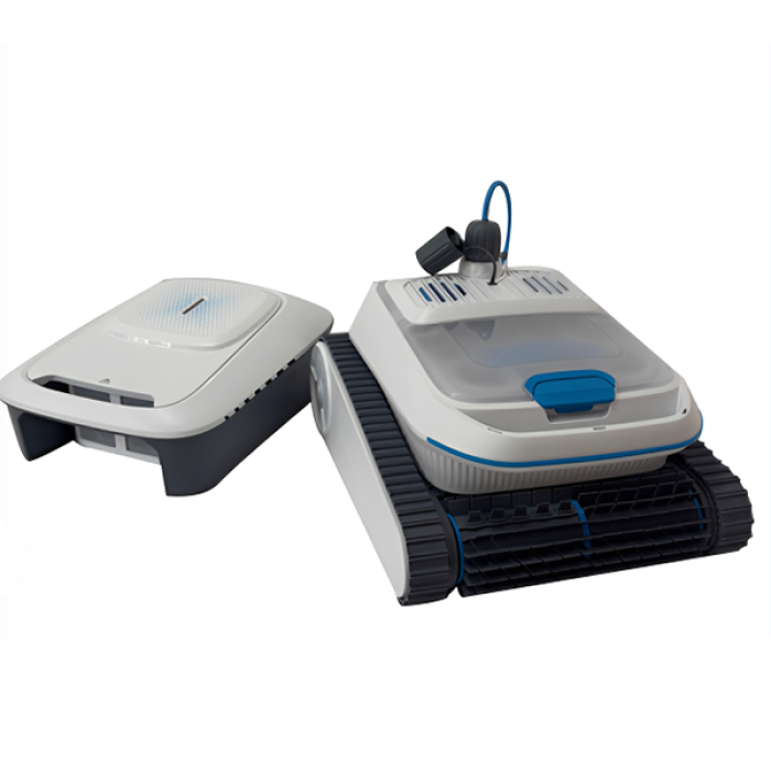 PC200 Cordless Robotic Pool Cleaner