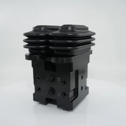 Kawasaki Foot Pedal Valve