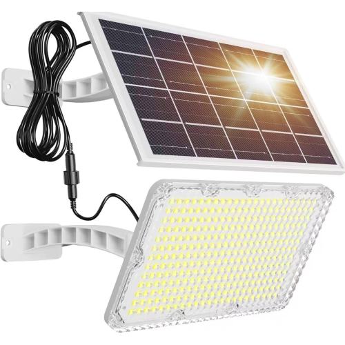 Foco LED con brazo ajustable