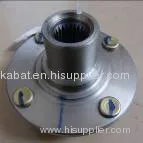 Wheel Hub 