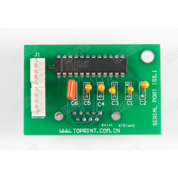 RS232 COMMS OPTION KIT DOMINO A SERIES