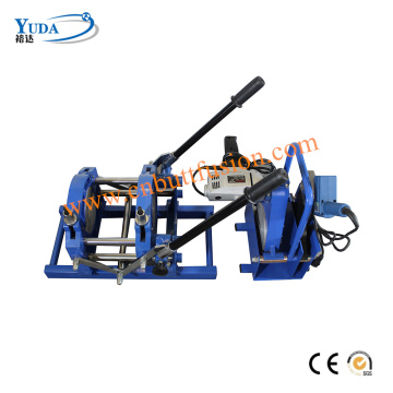 HDPE Pipe Plastic Welding Machine