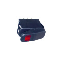 Interruptor basculante impermeable de 2-3 posiciones