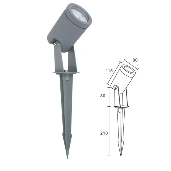 SYA-618-23 Best price outdoor garden lamp spot lights