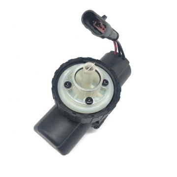 24V इलेक्ट्रिक ईंधन पंप के मामले के लिए MXM120 MXM130 - भाग 87802238