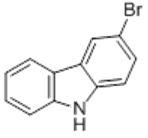 3-Bromo-9H-carbazole CAS 1592-95-6