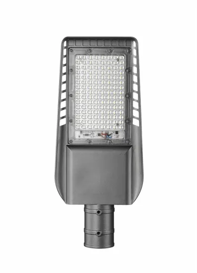 High-quality 50000 Hrs Adjustable Street Lights