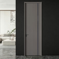 B17 Zero Formaldehyde Paint-Free Doors