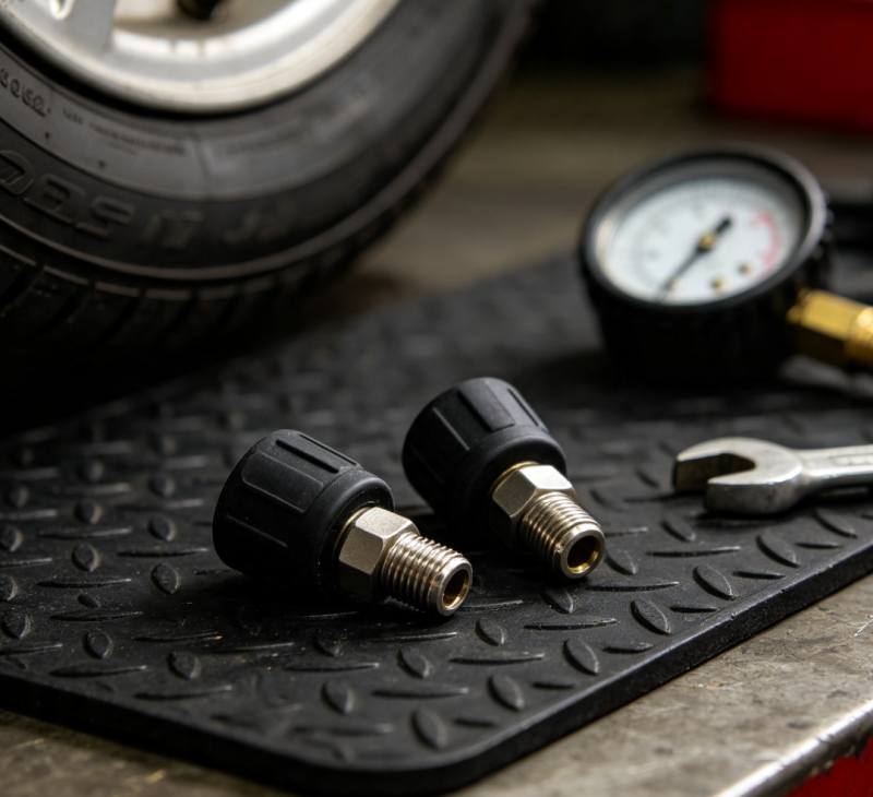 Essential Valve Stems for Reliable Bicycle Maintenance
