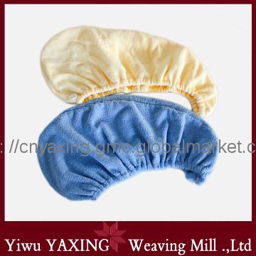 Hot sale rubber bathing cap