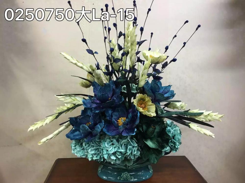 New design artificial flower-2