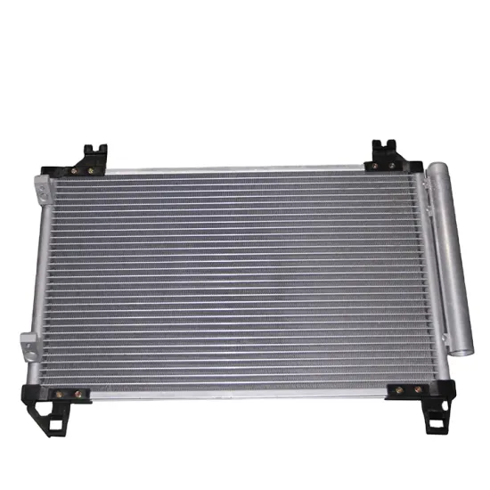 Auto Parts Car Air Condenser for Toyota Scion XD BASE L4 1.8L 08-14 OEM 88460-52110