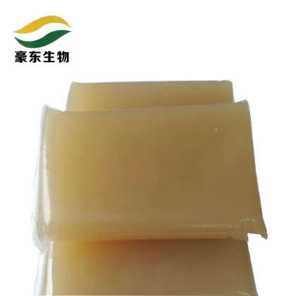 white hot white latex glue machine