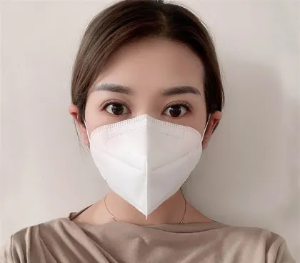 Kn95 Anti Virus Mask Pm2.5 Haze Mask