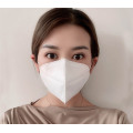 Kn95 안티 바이러스 마스크 Pm2.5 Haze Mask