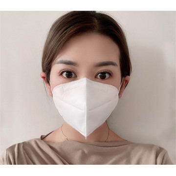 Kn95 Anti Virus Mask Pm2.5 Haze Mask