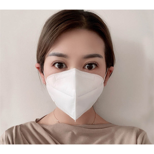 Kn95 Anti-Virus-Maske Pm2.5 Haze Mask