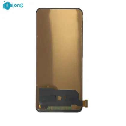 VIVO X27 PRO Mobile Phone LCD Touch Screen Display Digitizer