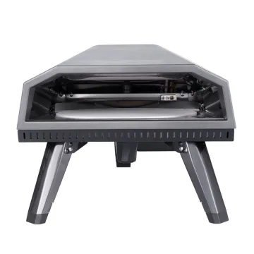 64.6*40*31.4 Cm Product Size Gas BBQ Grill
