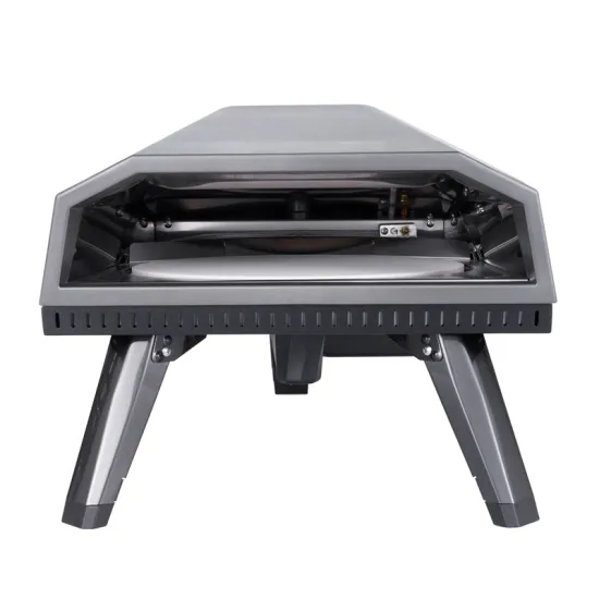 64.6*40*31.4 Cm Product Size Gas BBQ Grill