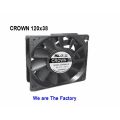 High Quality Custom 12038 12v Dc Cooling Fan