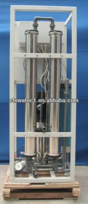 filmtec reverse osmosis membranes technical manual 125L