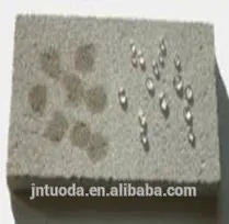 JS flexible waterproof coating liquid sillicone roof waterproofing concrete material