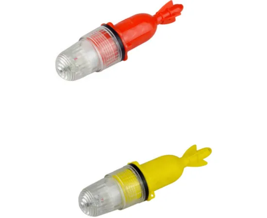 High-Quality Small Marine Powder Fishing Light Stick with Battery
