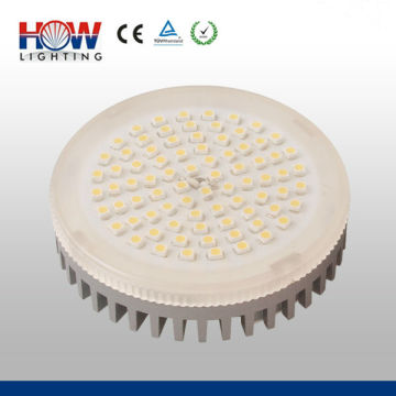 GX53 7W LED Lamp