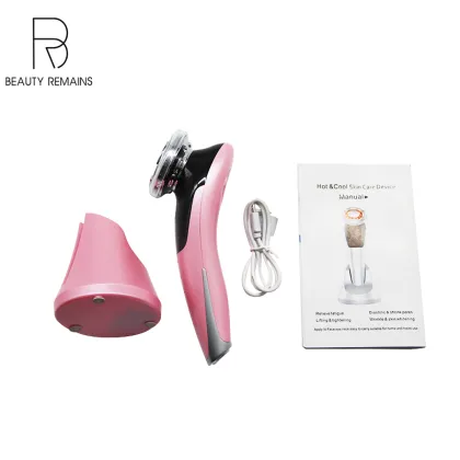 personal care facial RF device