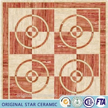 Foshan building material of ceramic carpet floor tiles