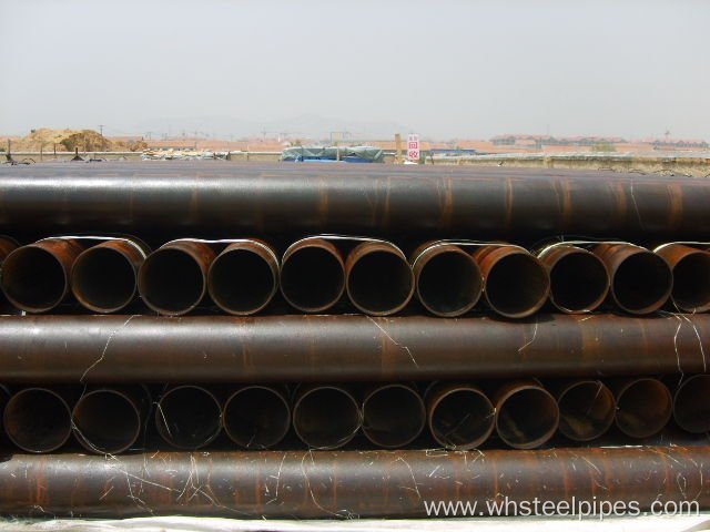 Stainless Steel Pipes(Special Steel