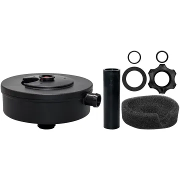 Crankcase Ventilation Parts for LVCEO