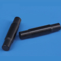 Self-lubricated Silicon Nitride Ceramic Rod