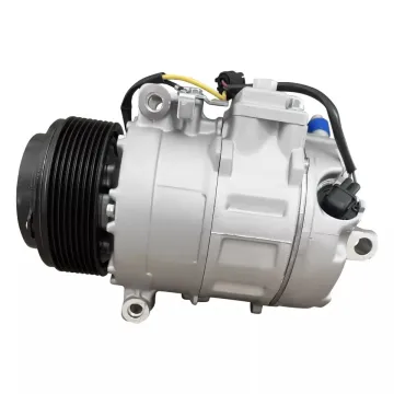 Factory Supply Car Air Compressor for BMW OE 64529165808