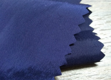 40D Light Nylon Jacquard Weft Stretch Fabric